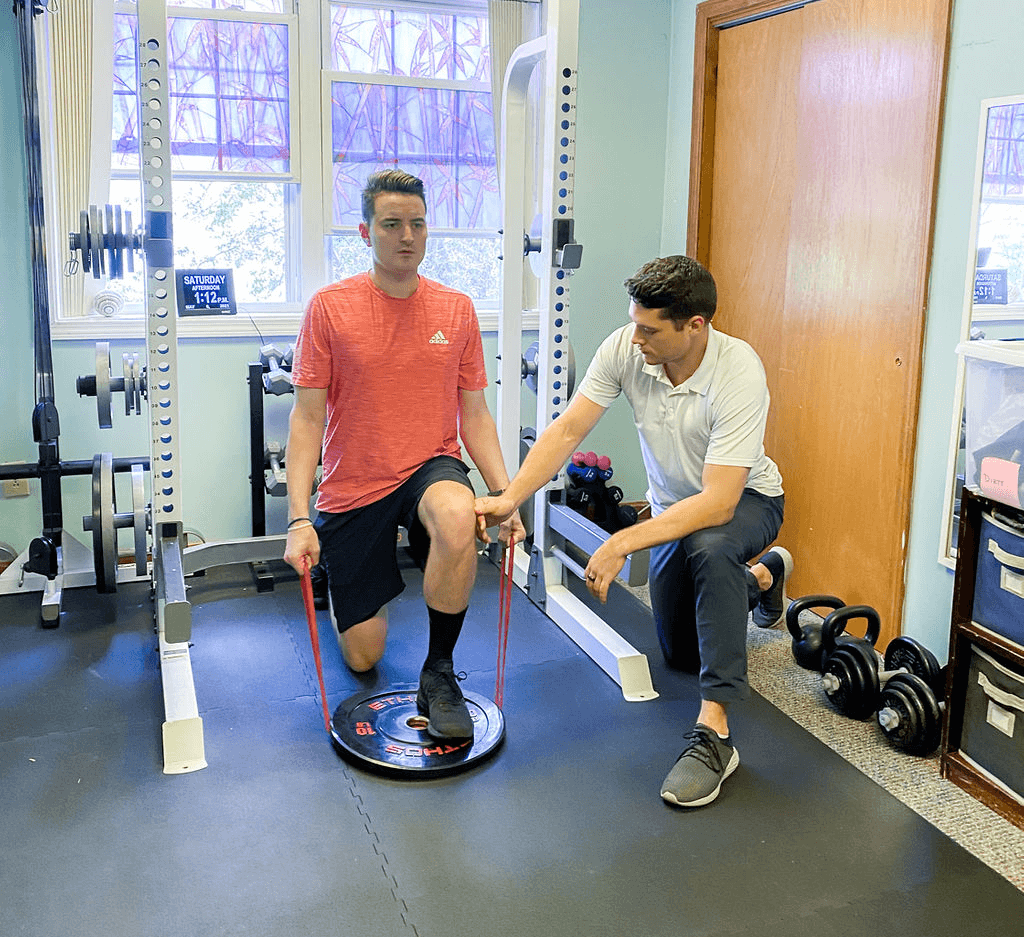Bioperformance Physical Therapy can help you meet your athletic goals