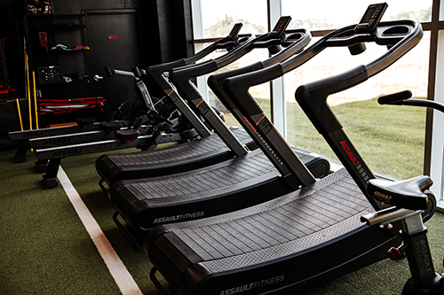 Bioperformance Physical Therapy has the equipment to help you.