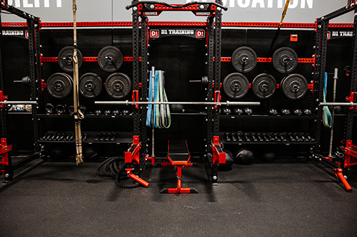 Bioperformance Physical Therapy can help you with weight training.